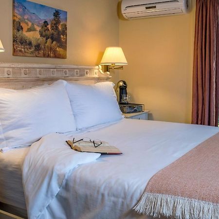 Applewood Inn Гърнвил Екстериор снимка