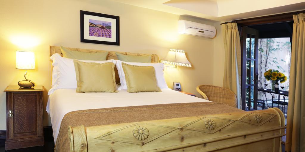 Applewood Inn Гърнвил Екстериор снимка