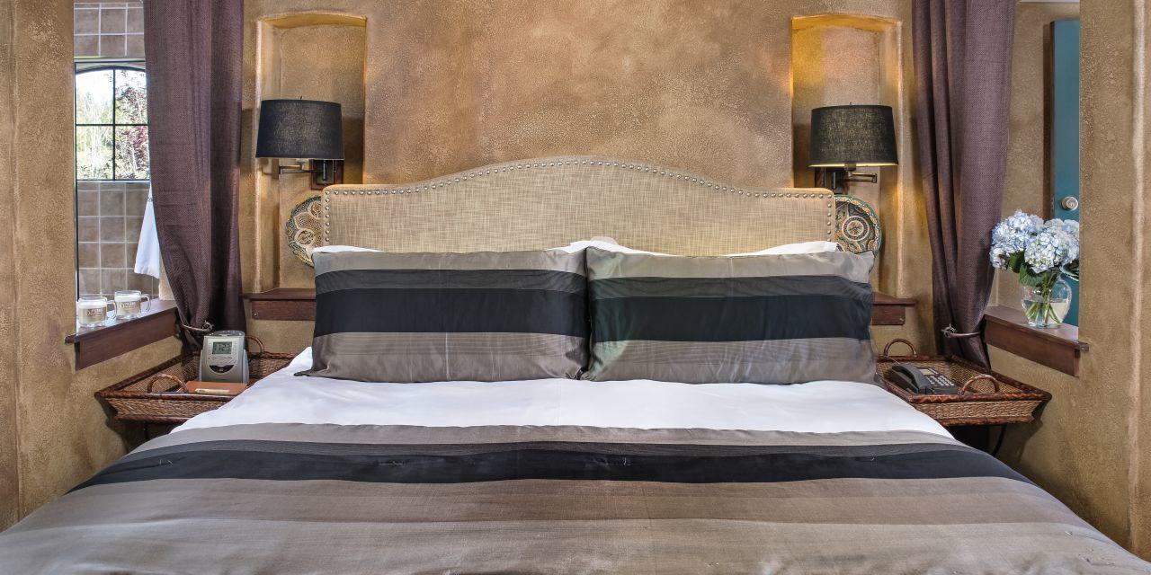 Applewood Inn Гърнвил Екстериор снимка