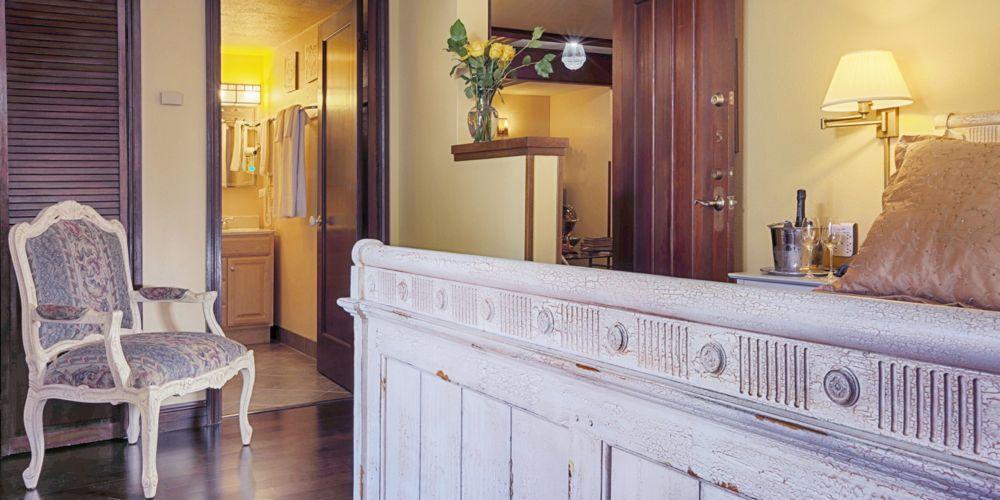 Applewood Inn Гърнвил Екстериор снимка